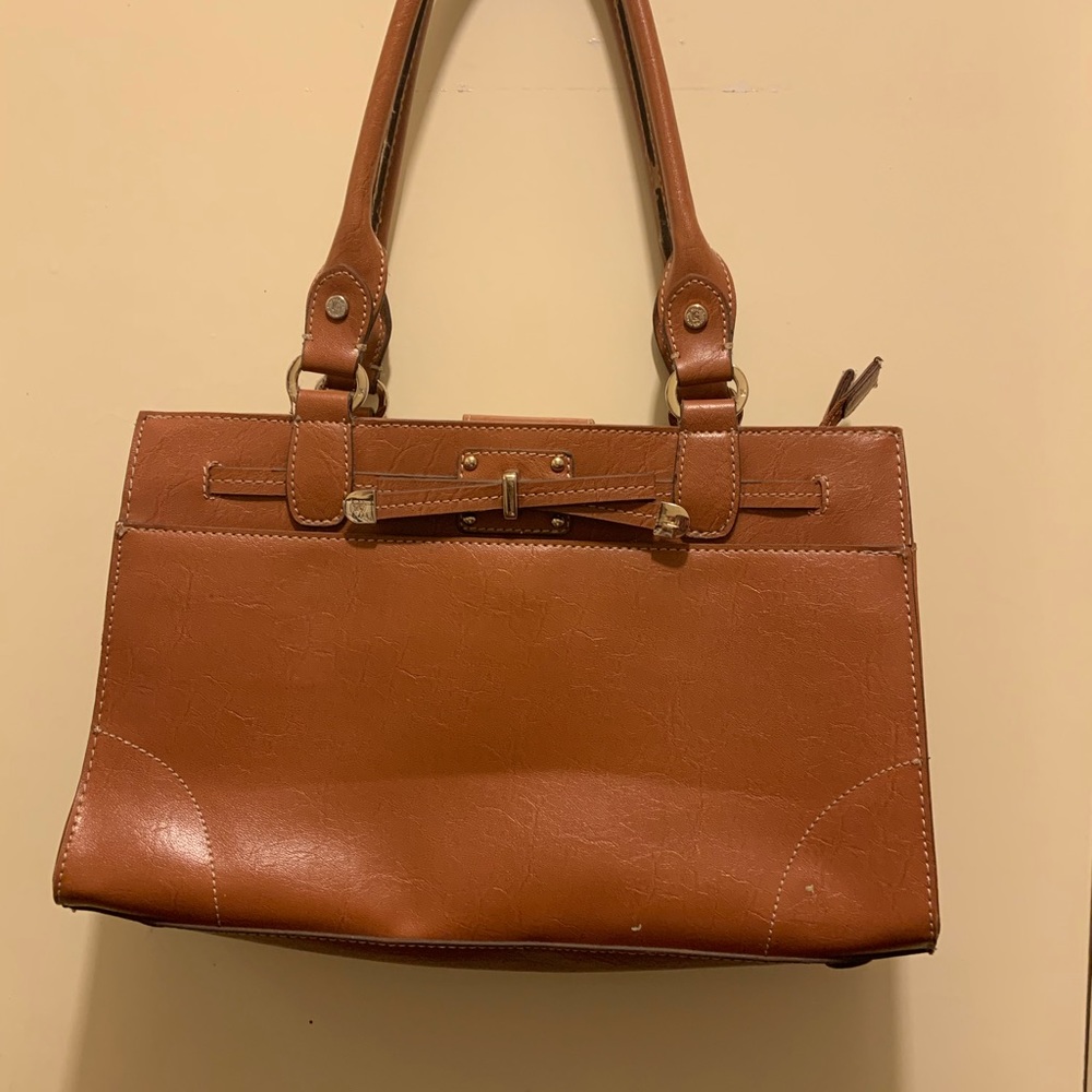 Shoulder purse